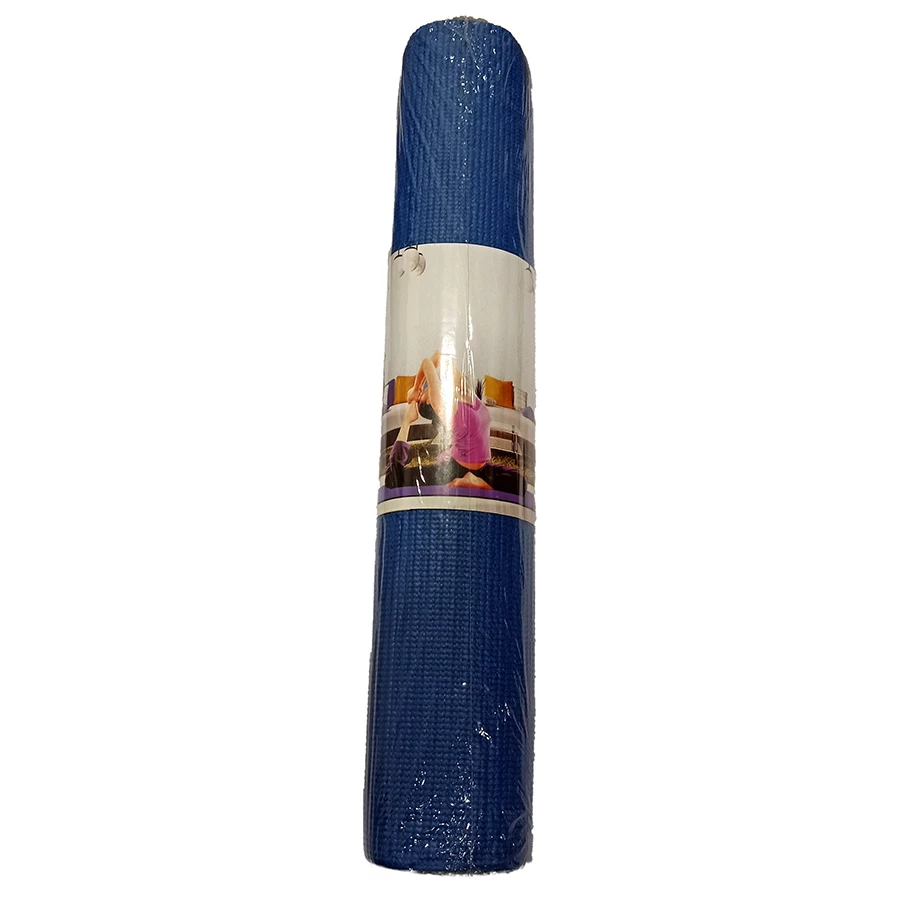 Prostirka za jogu Yoga mat  4 mm