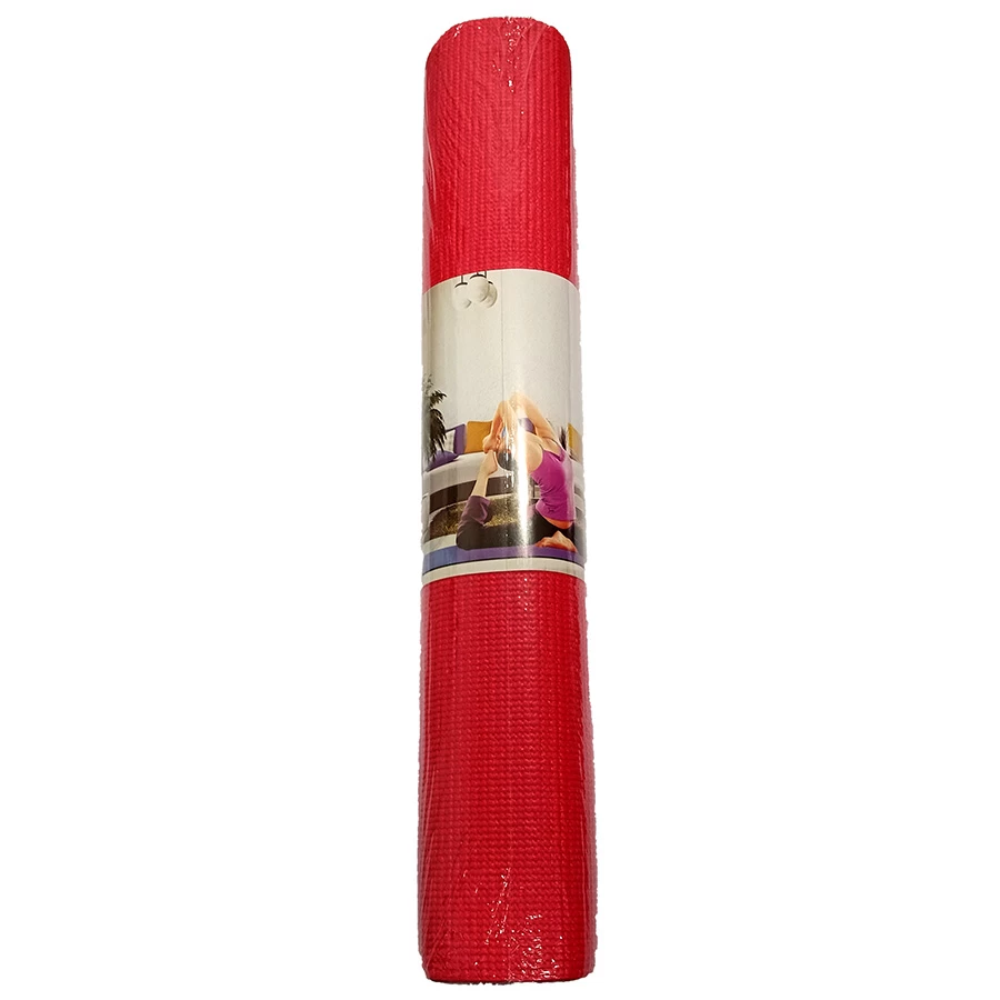 Prostirka za jogu Yoga mat  4 mm