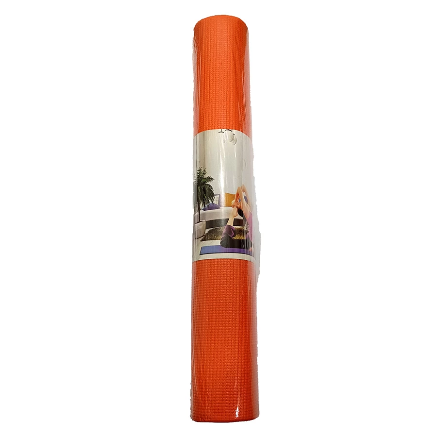 Prostirka za jogu Yoga mat  4 mm