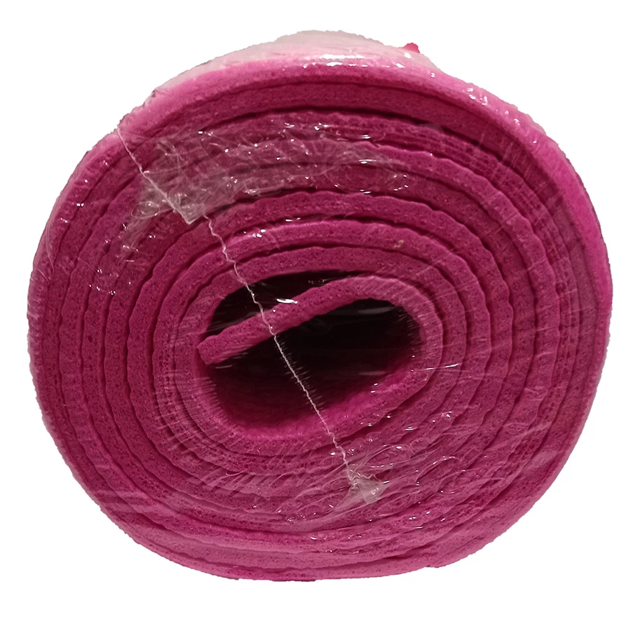 Prostirka za jogu Yoga mat  4 mm