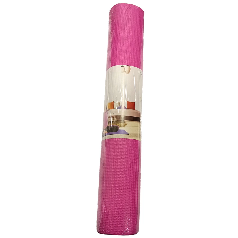 Prostirka za jogu Yoga mat  4 mm