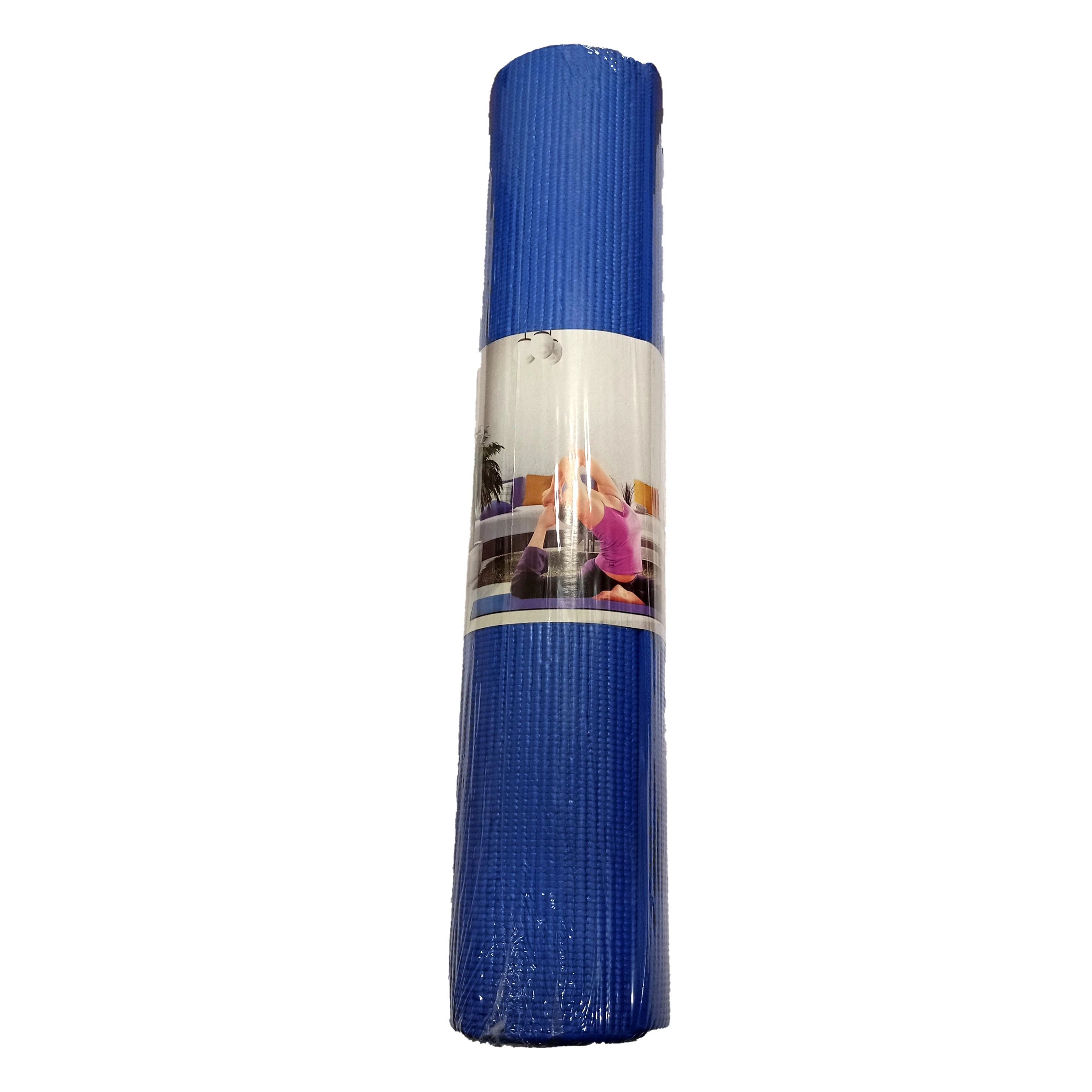 Prostirka za jogu Yoga Mat 6 mm