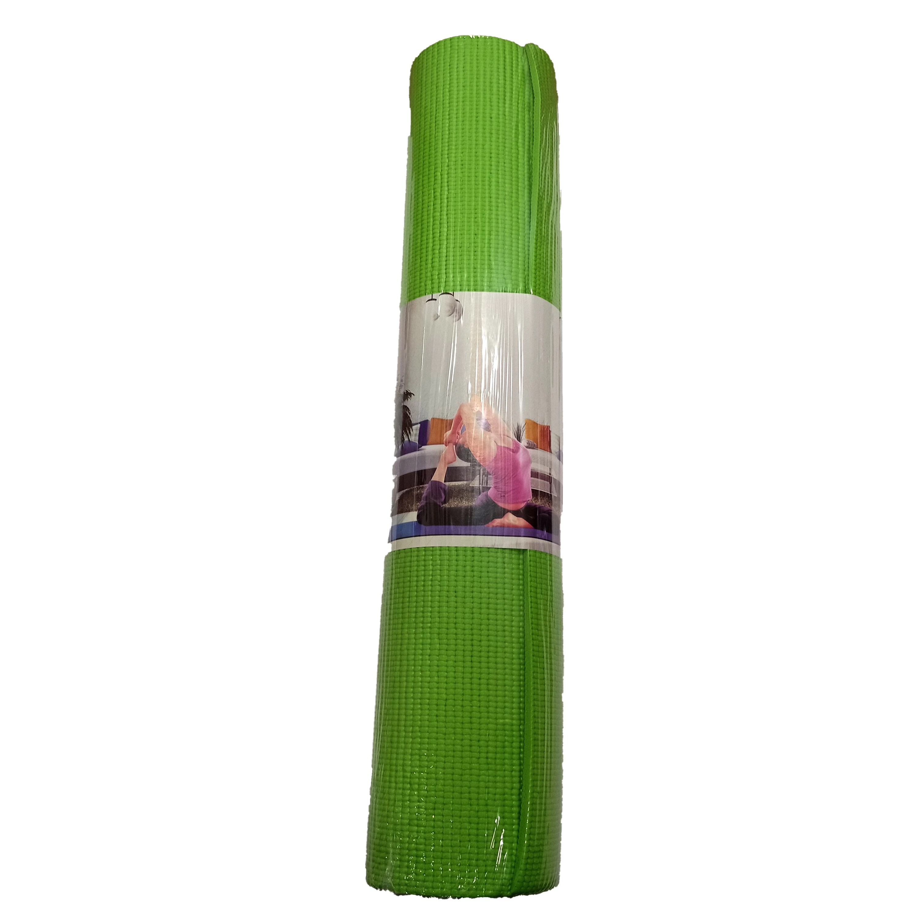 Prostirka za jogu Yoga Mat 6 mm