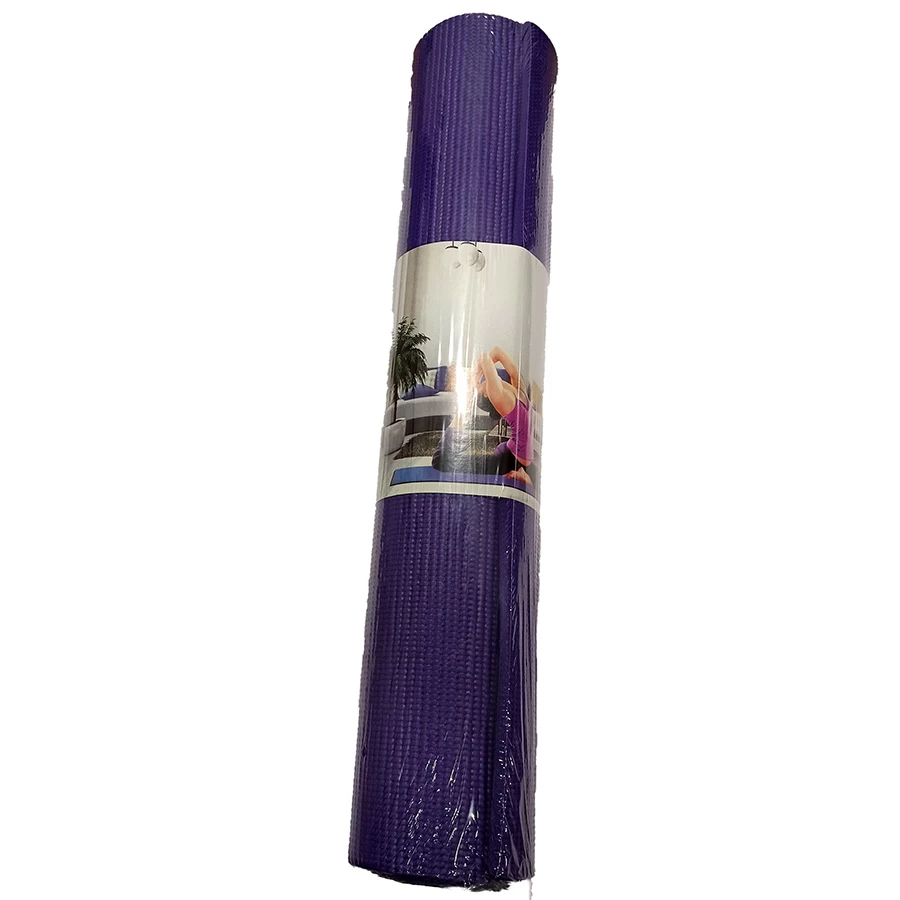 Prostirka za jogu Yoga Mat 6 mm