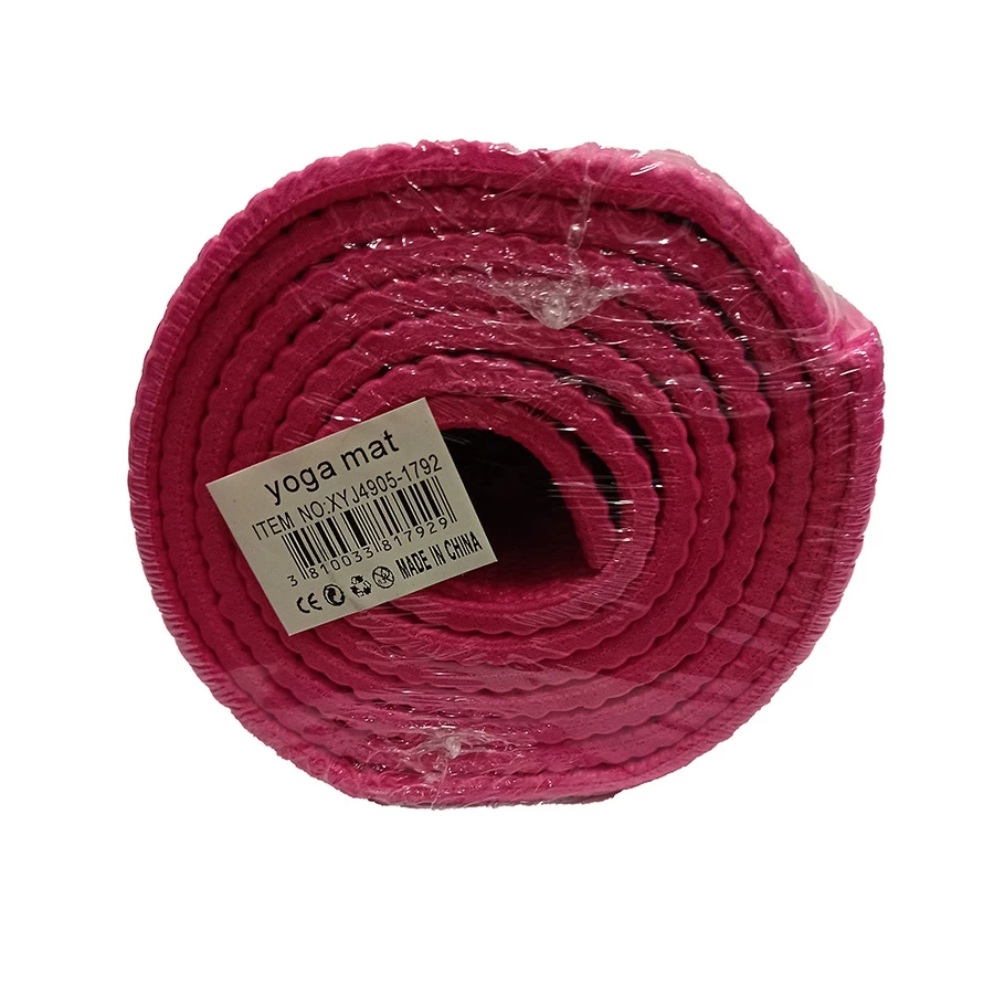 Prostirka za jogu Yoga Mat 6 mm