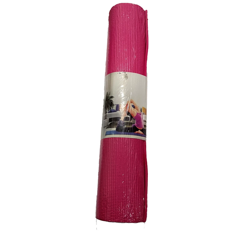 Prostirka za jogu Yoga Mat 6 mm