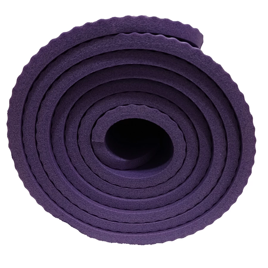 Prostirka za jogu Yoga mat 8 mm