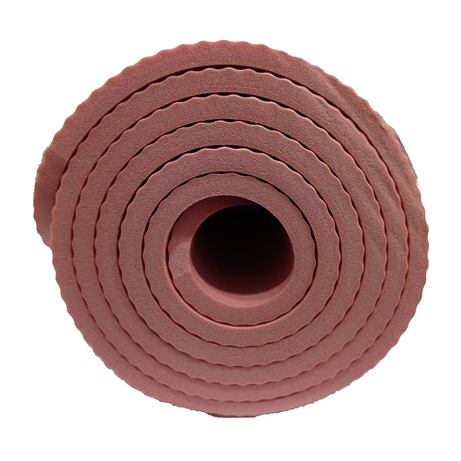 Prostirka za jogu Yoga mat 8 mm