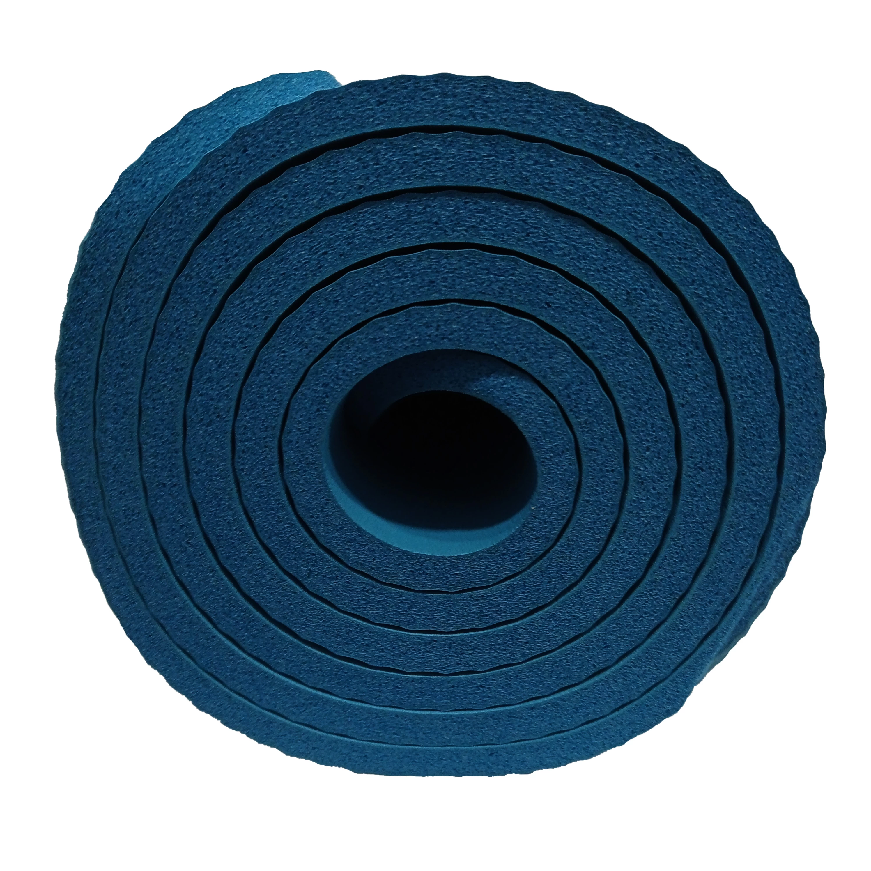 Prostirka za jogu Yoga mat 8 mm