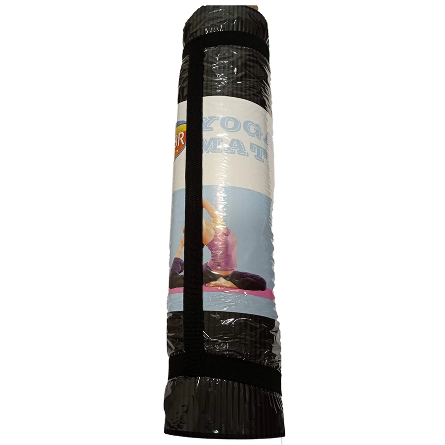 Prostirka za jogu Yoga mat 8 mm