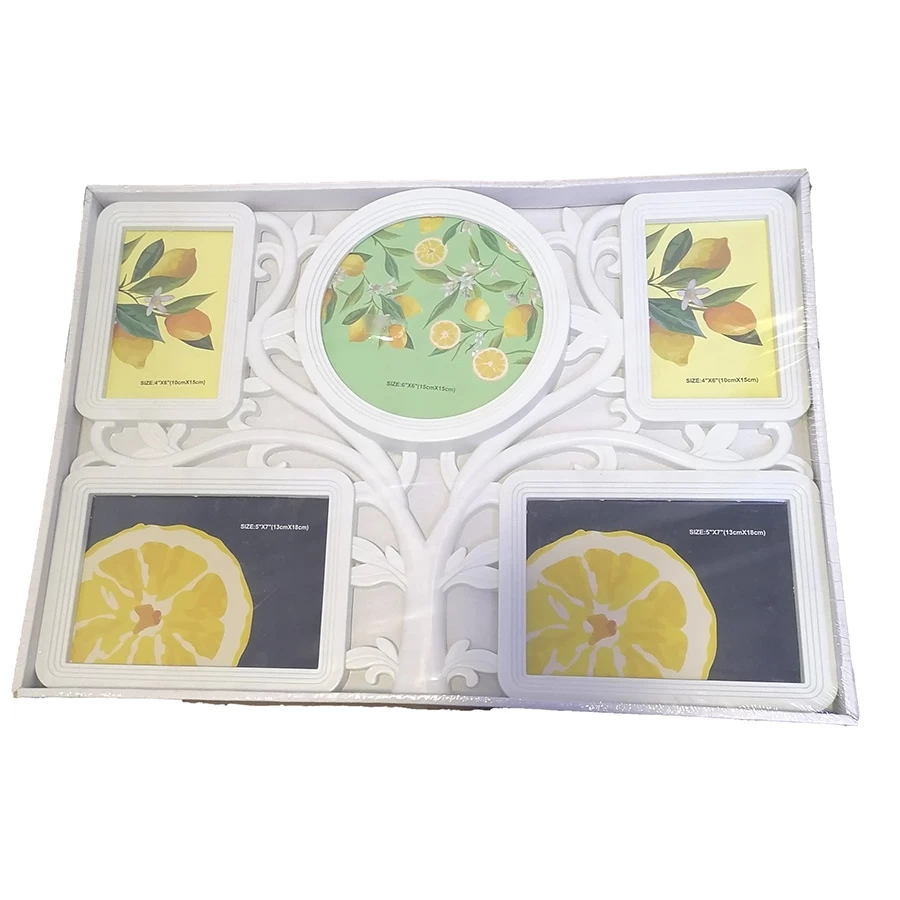 Ram za slike lemon tree