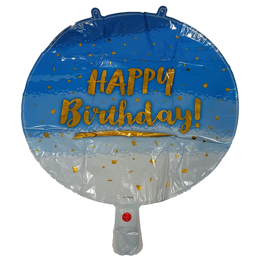 Rođendanski balon Dodo