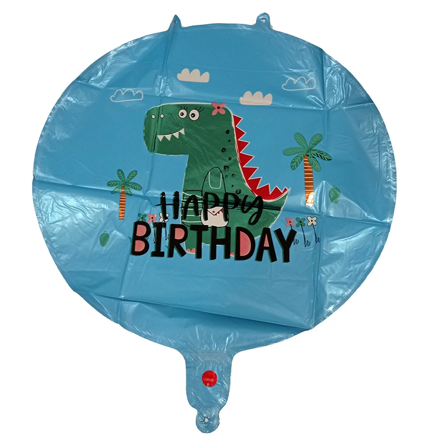 Rođendanski baloni Foil Balloon