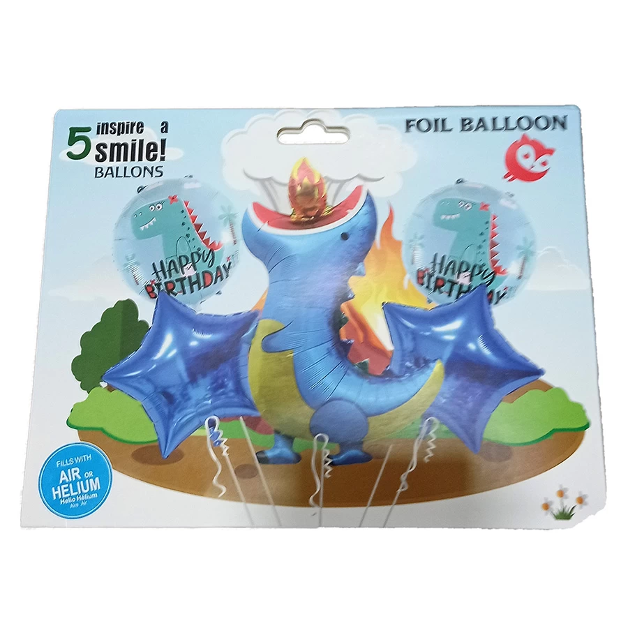 Rođendanski baloni Foil Balloon