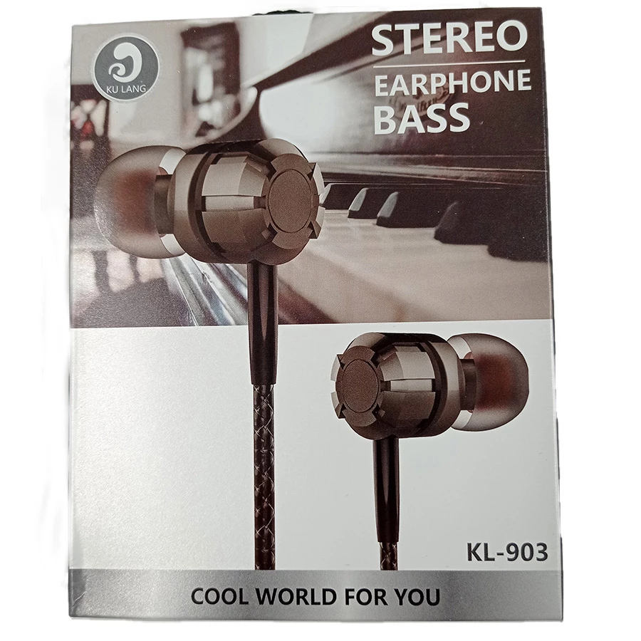Slušalice cool world for you