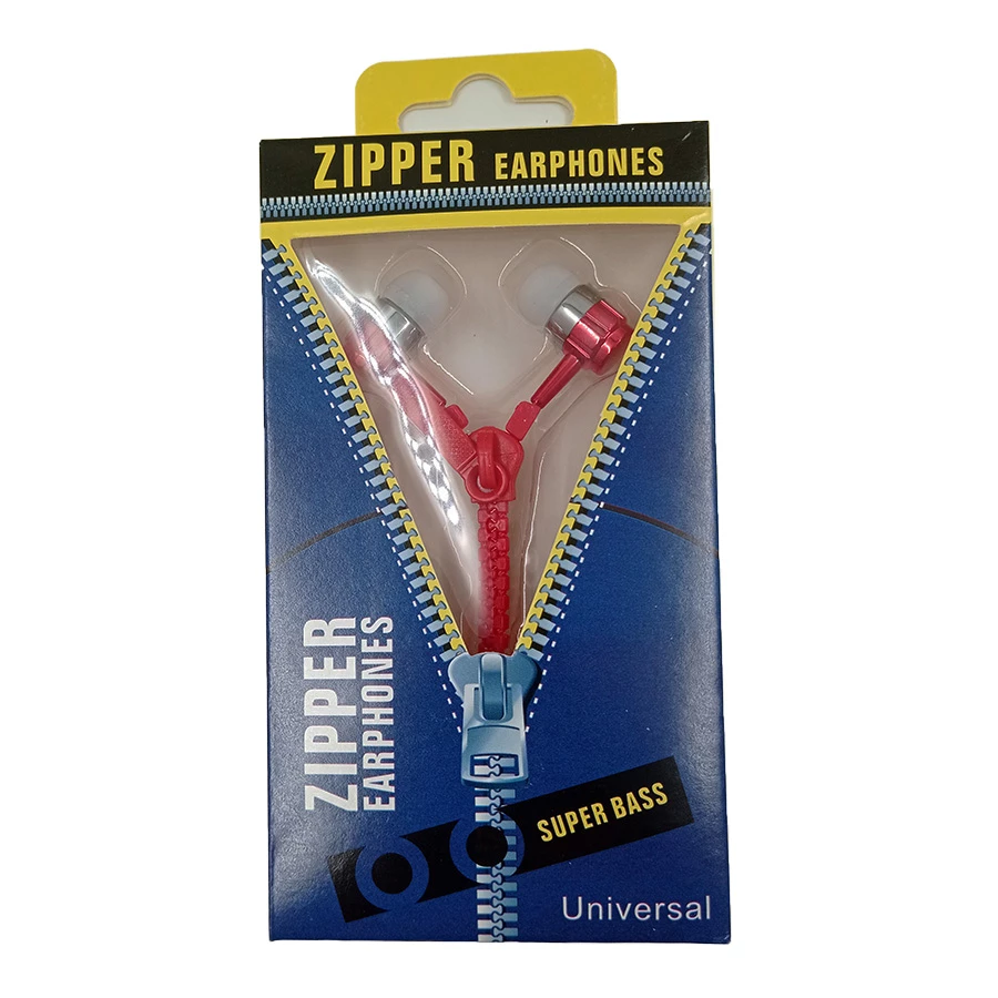 Slušalice Zipper