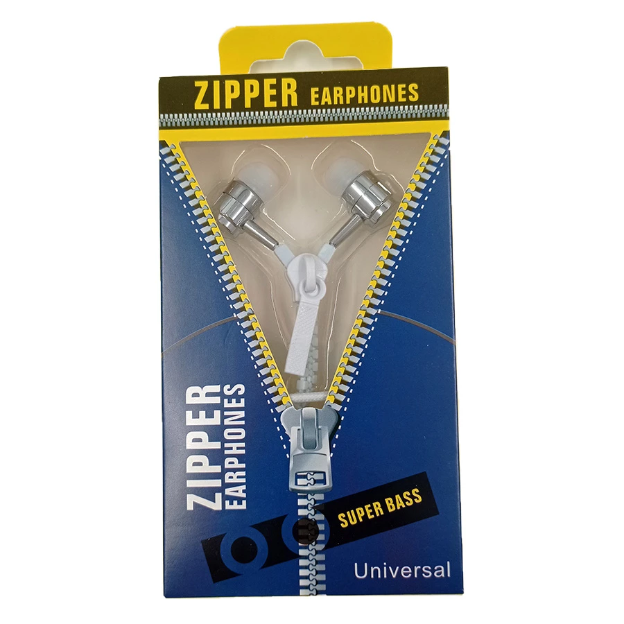 Slušalice Zipper