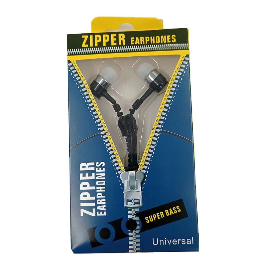 Slušalice Zipper