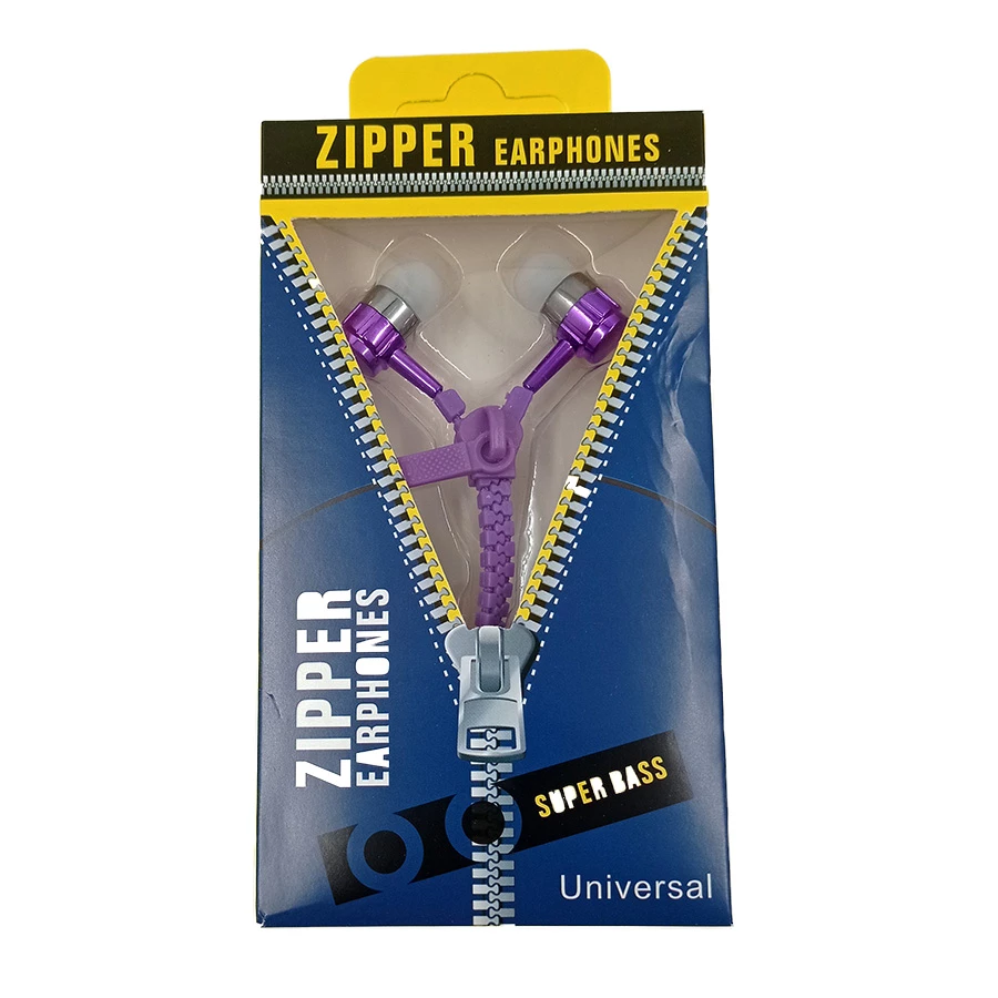 Slušalice Zipper