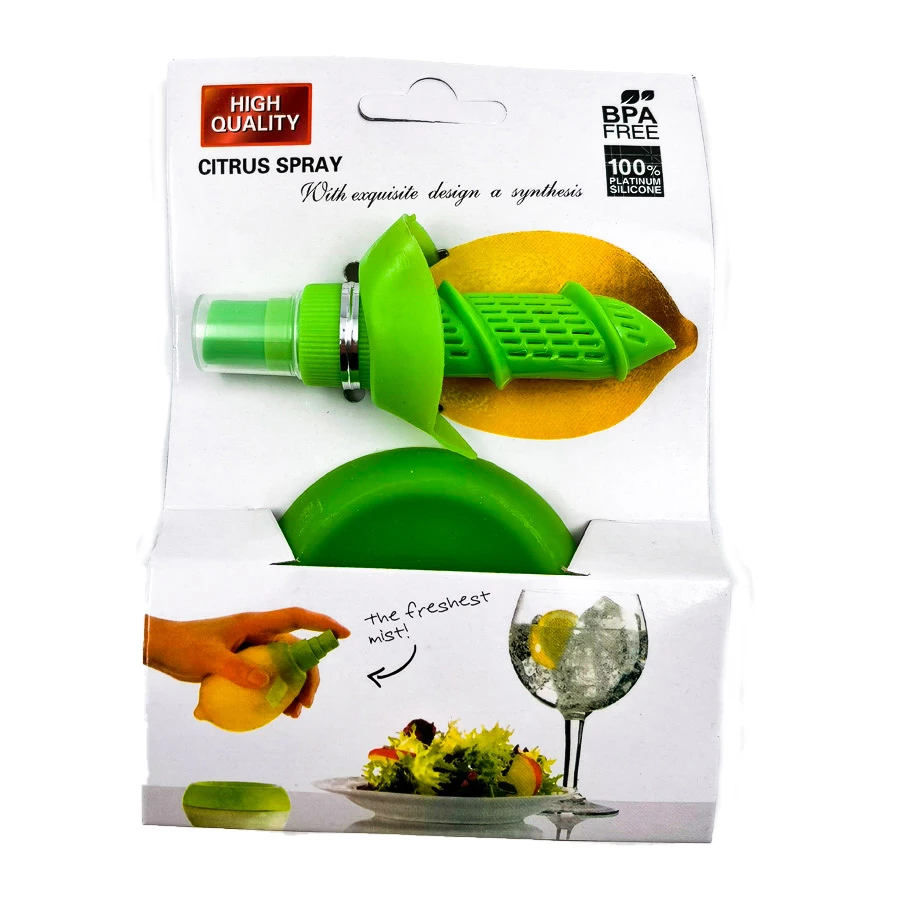 Sprej za citruse