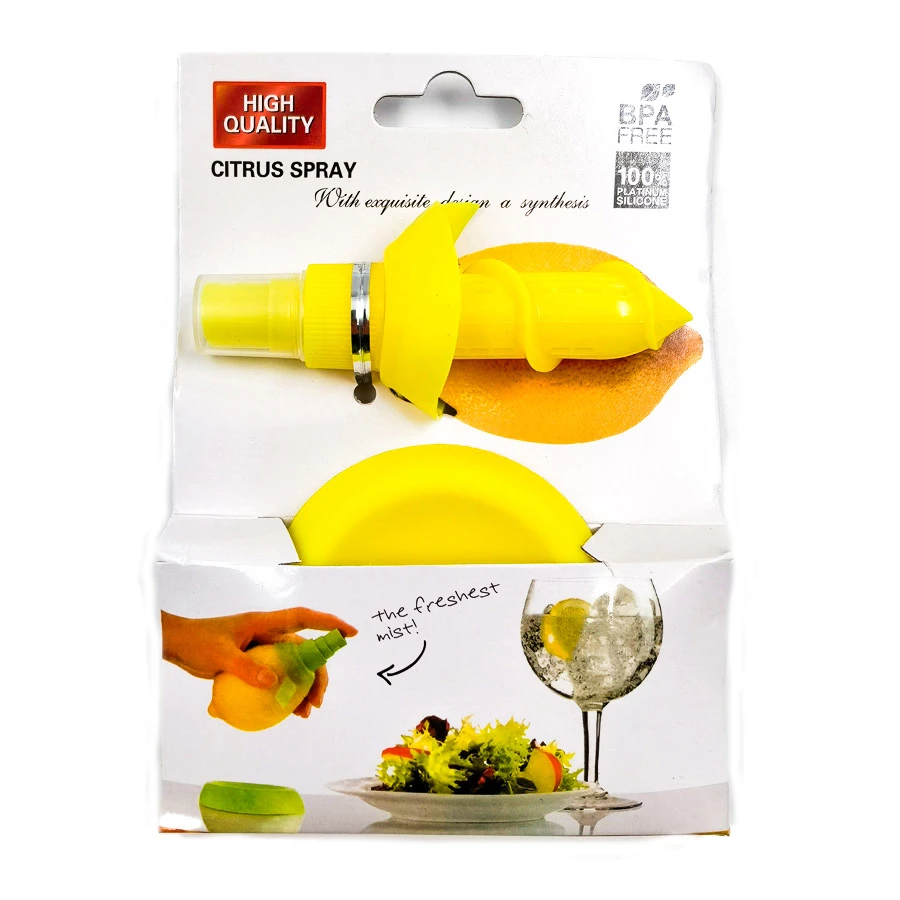 Sprej za citruse
