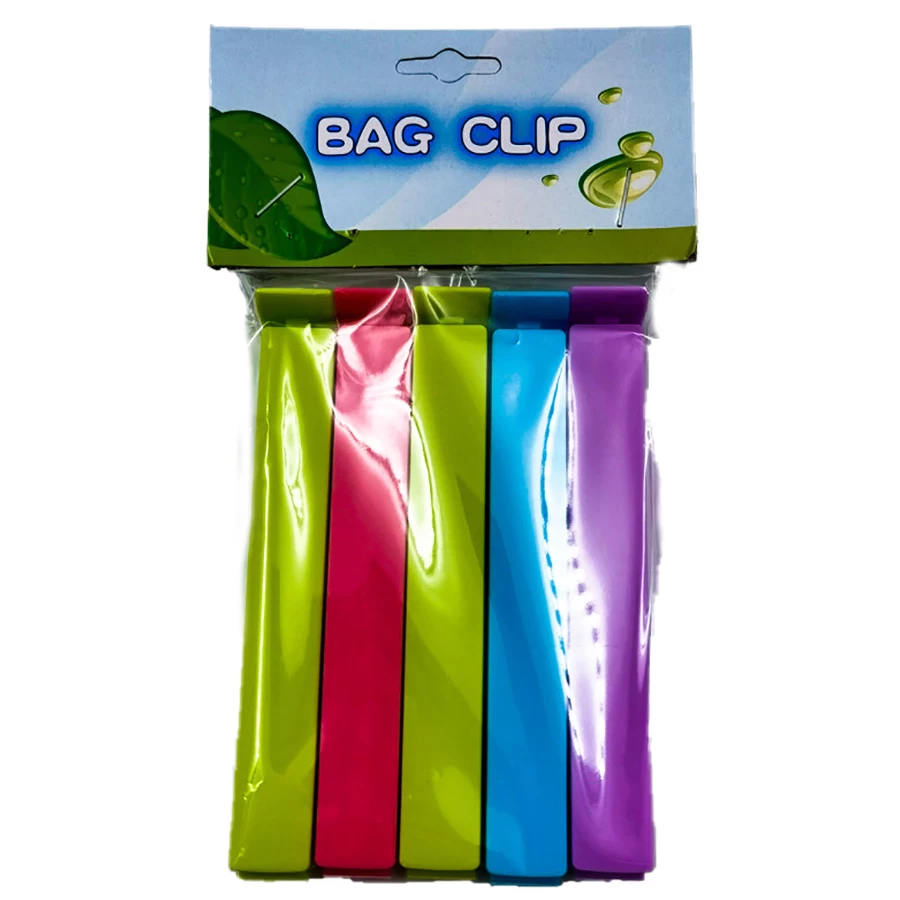 Štipaljke za kese Bag Clip