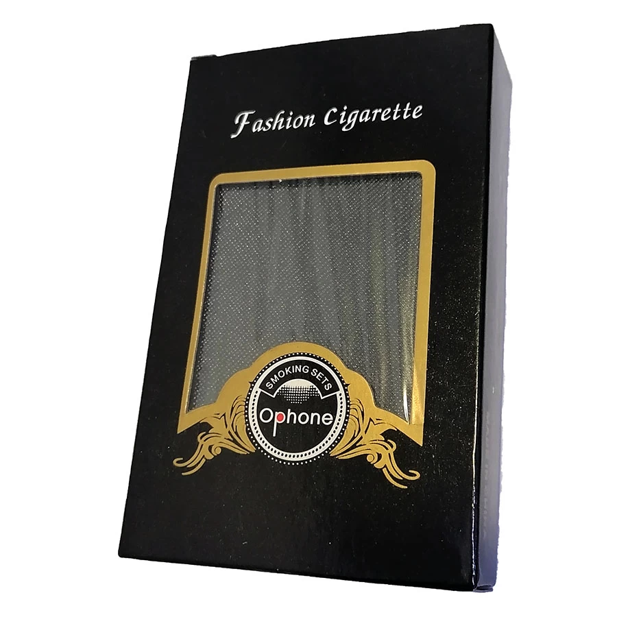 TABAKERA FASHION CIGARETTE