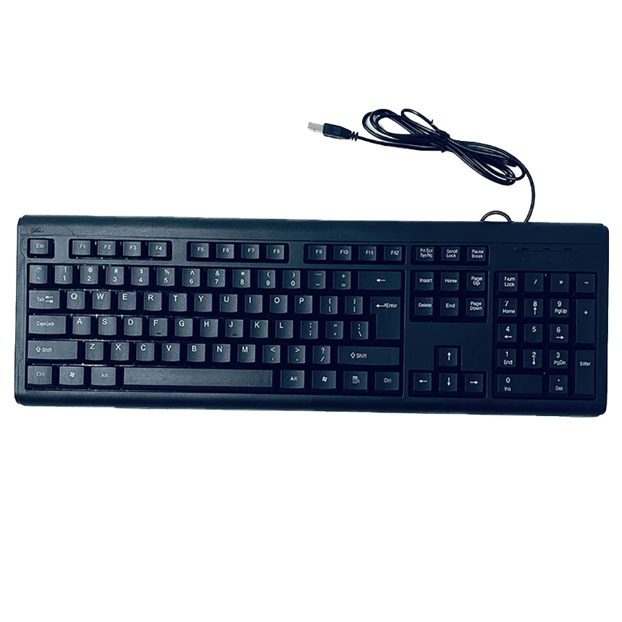 Tastatura JX-123 vodootporna