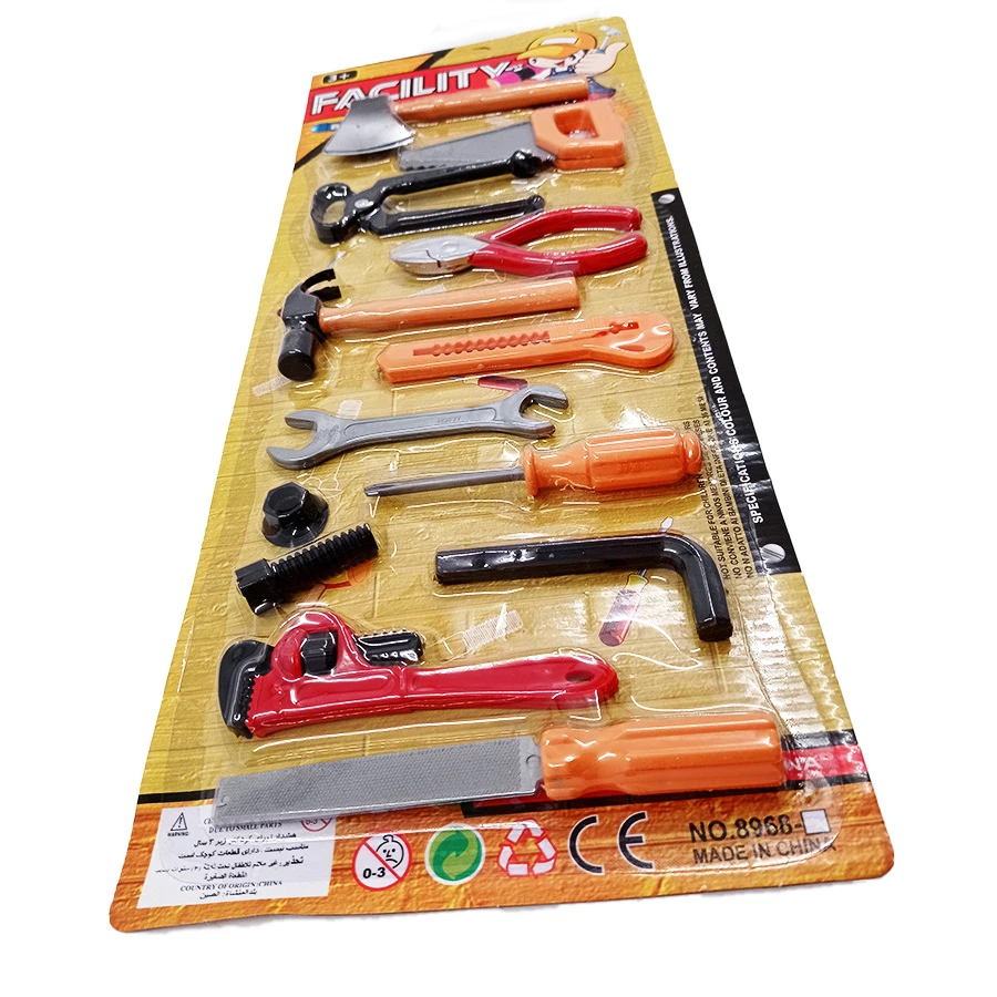 Tools set