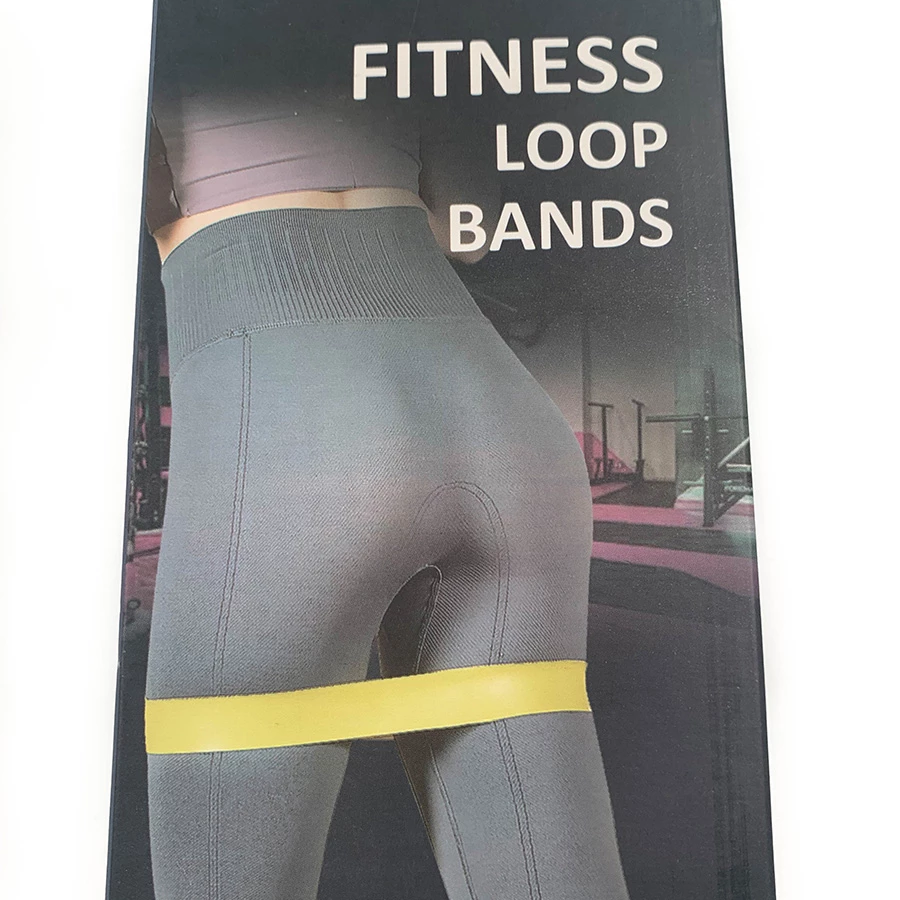 Trake za fitnes Loop bands