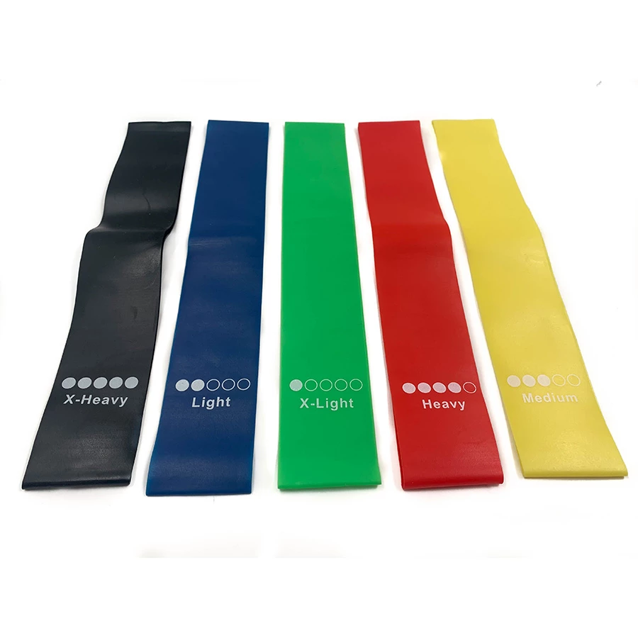 Trake za fitnes Loop bands