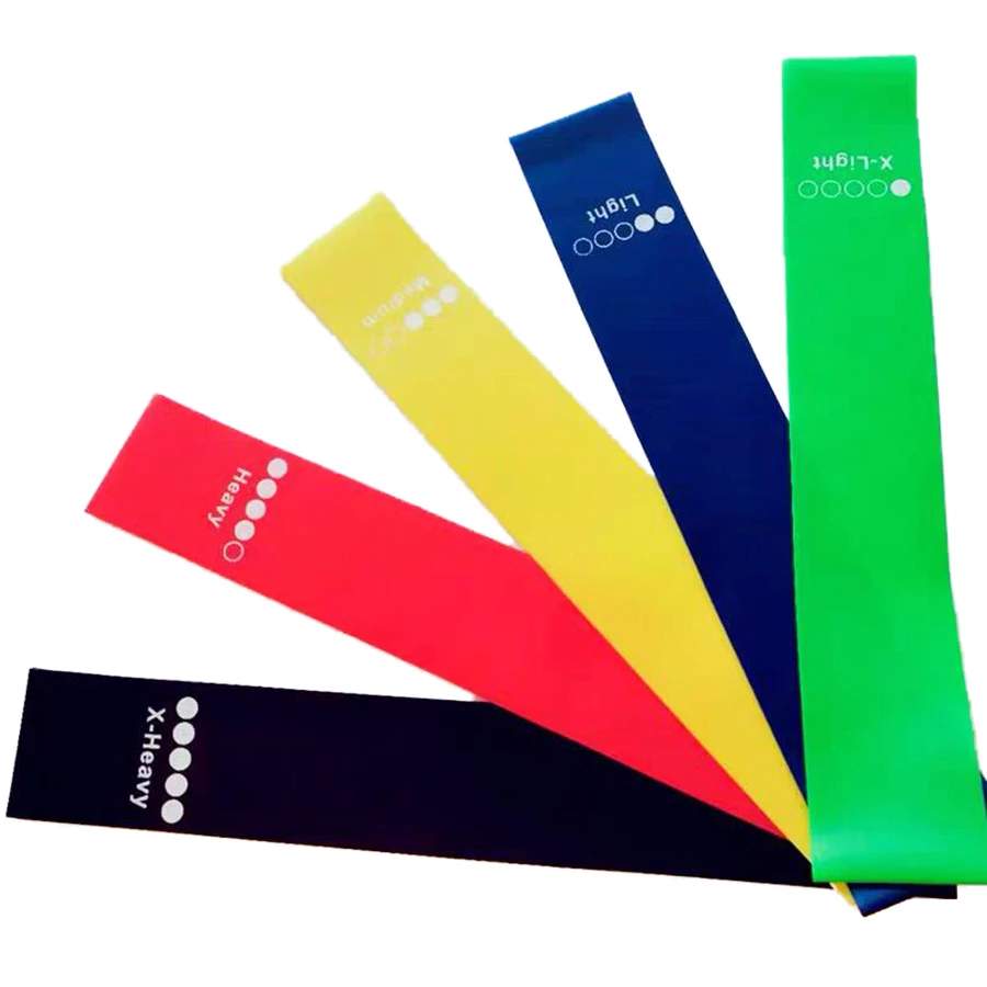 Trake za fitnes Loop bands