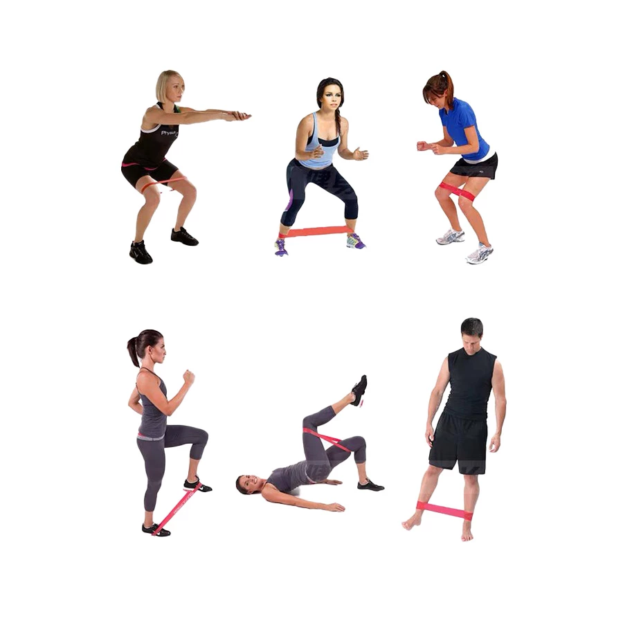 Trake za fitnes Loop bands