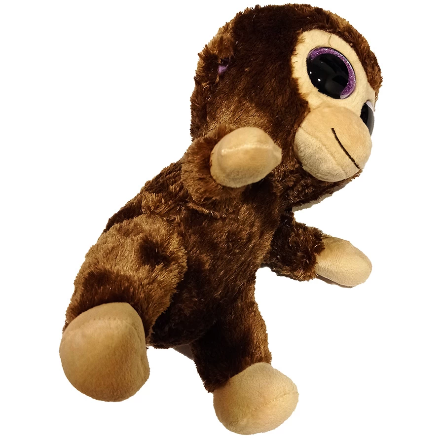 TY Banie Boos - Majmun veliki