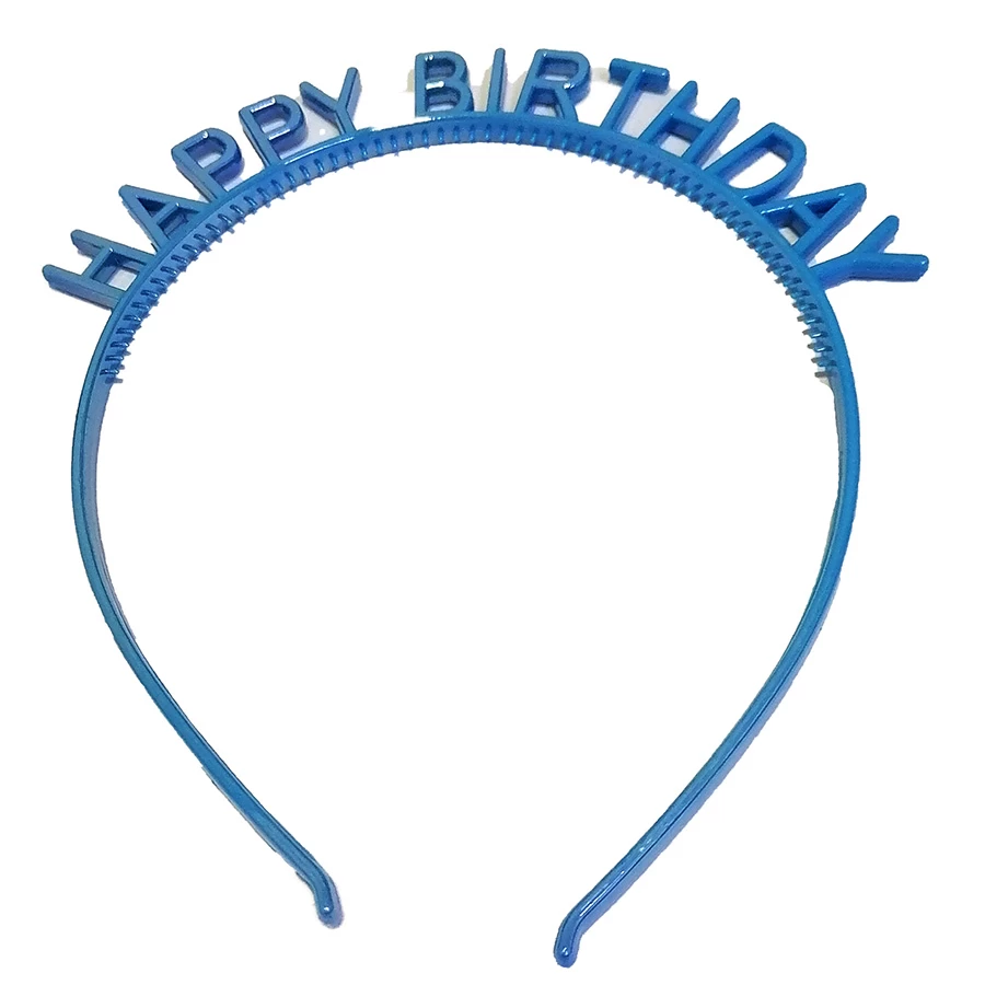 Ukras za vrh torte Happy birthday