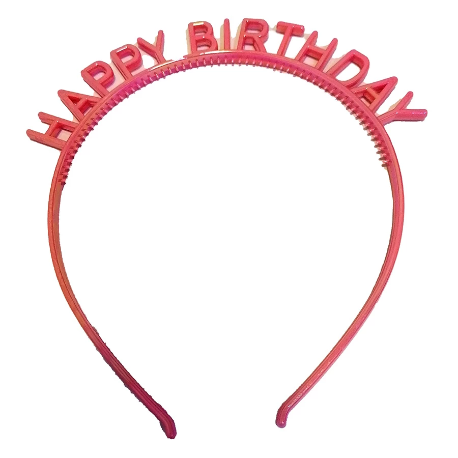 Ukras za vrh torte Happy birthday