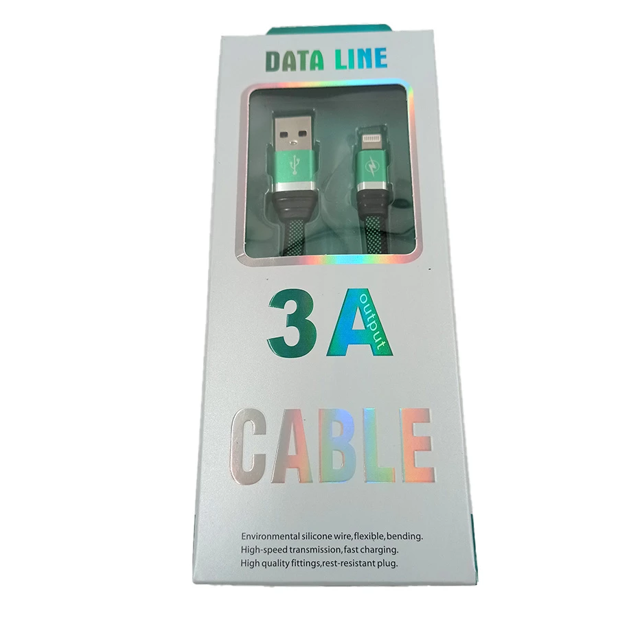 USB Kabl 3A Data Line 1