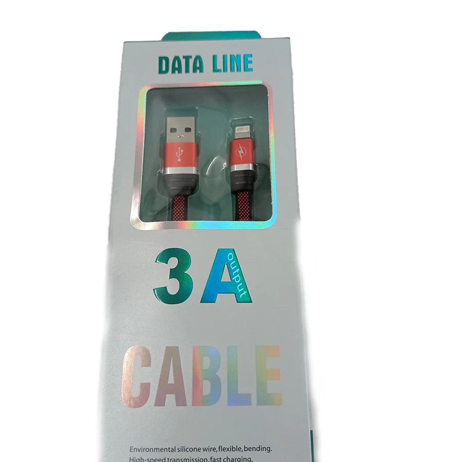 USB Kabl 3A Data Line 1