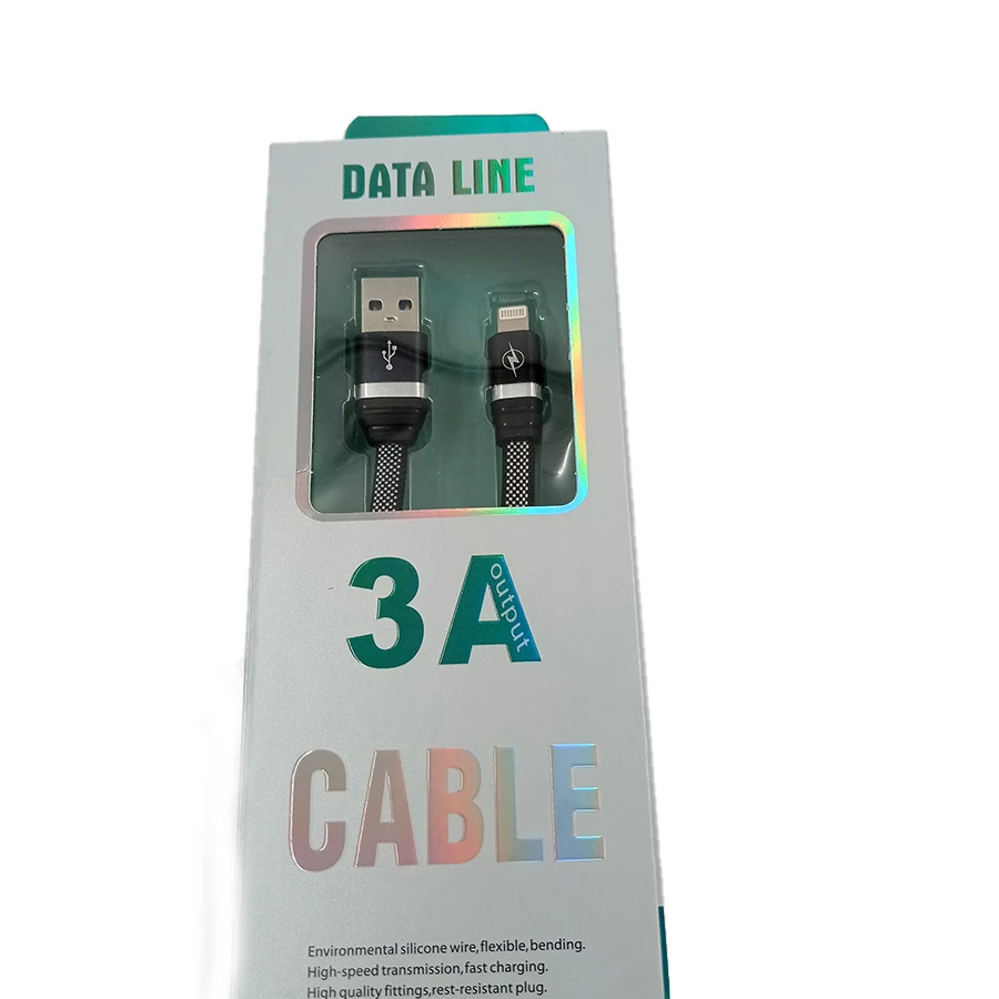 USB Kabl 3A Data Line 1