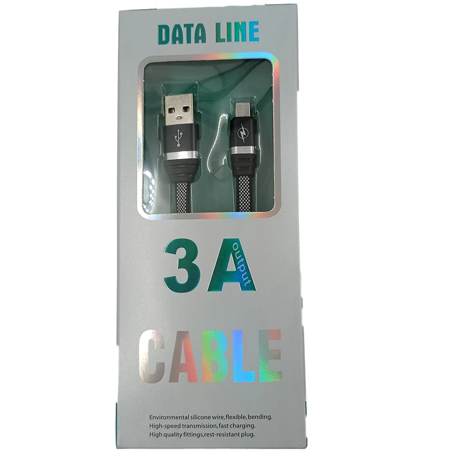 USB Kabl 3A Data Line 2