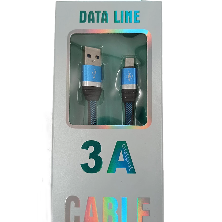 USB Kabl 3A Data Line 2