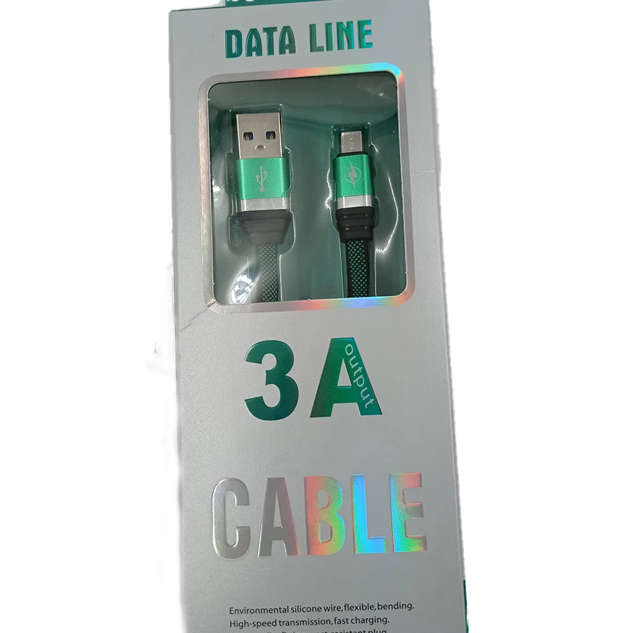 USB Kabl 3A Data Line 2