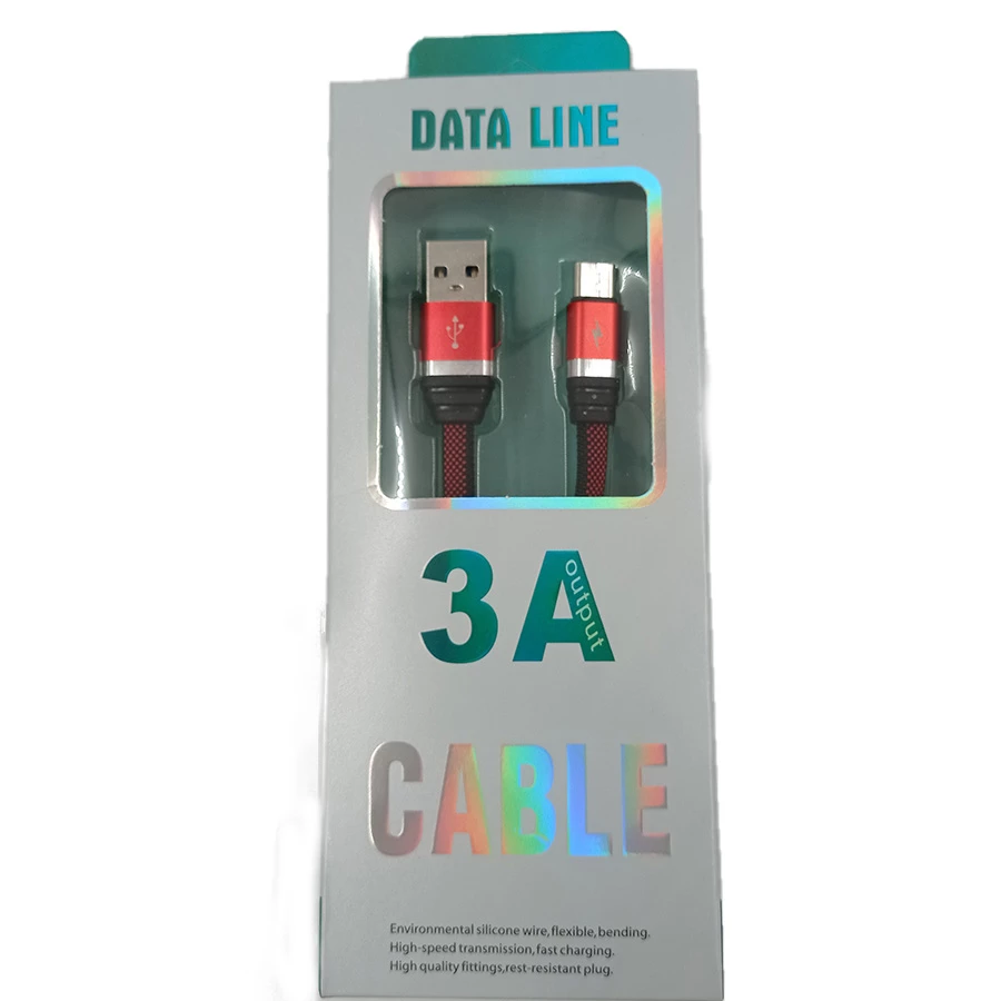 USB Kabl 3A Data Line 3