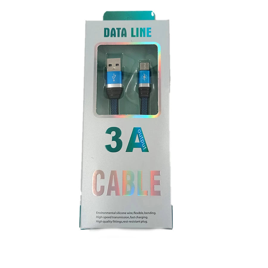 USB Kabl 3A Data Line 3