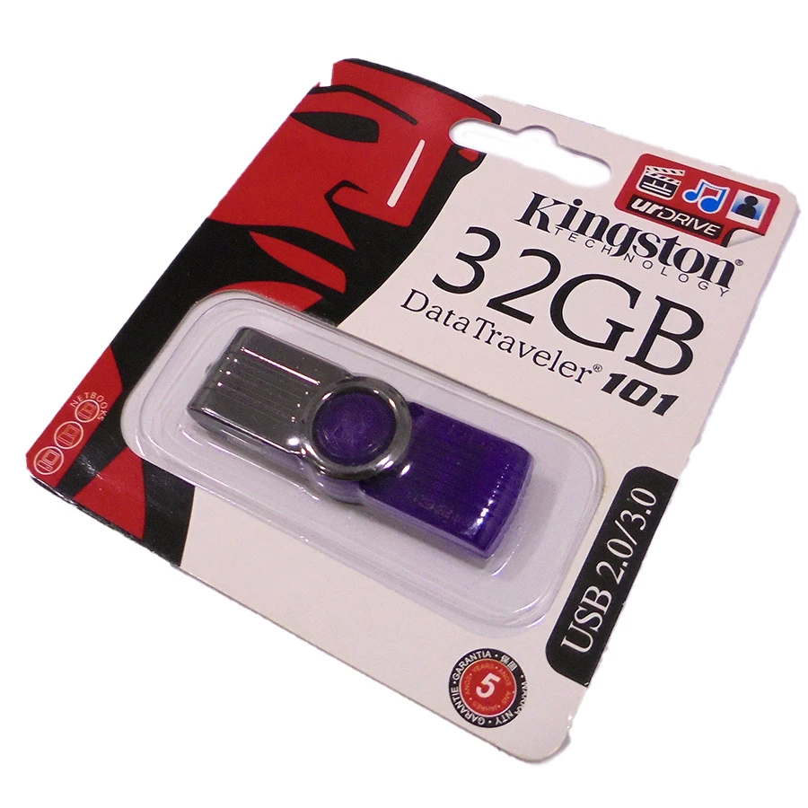 USB Kingston Data Traveler 32 GB