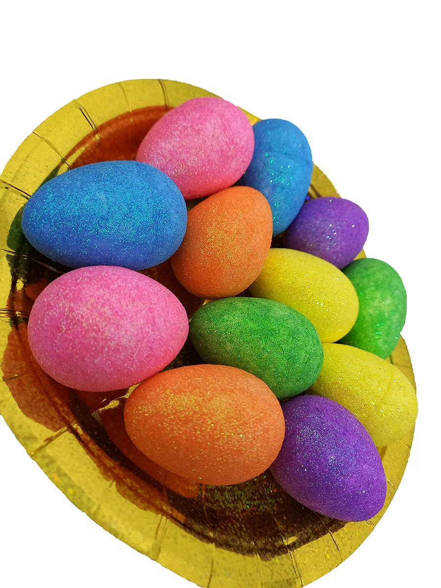 Uskršnja dekoracija jaja