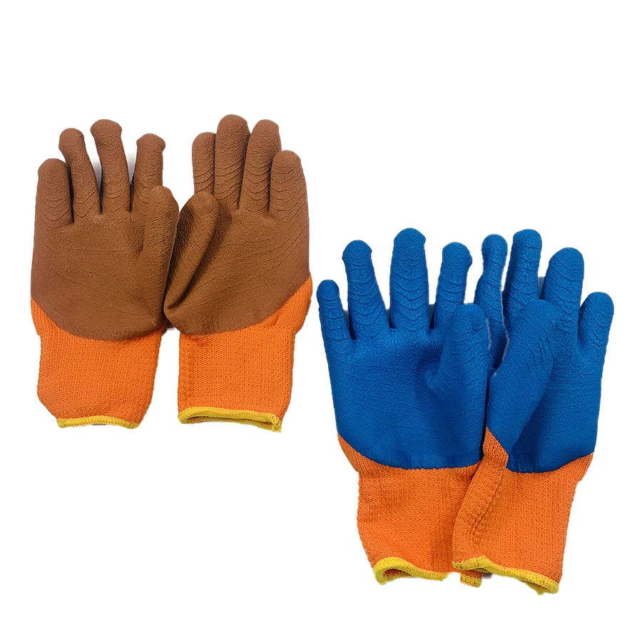 Zaštitne rukavice za rad