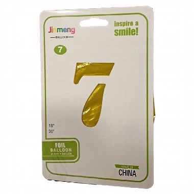 Baloni jinmeng 7