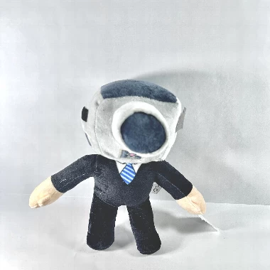 Cameraman igračka  Skibidi toilet