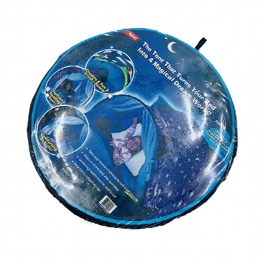 Dečiji šator za spavanje Winter Wonderland